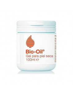 Gel Hidratante Bio-oil Piel...