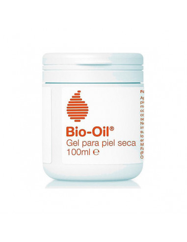 Gel Hidratante Bio-oil Piel Seca (100...