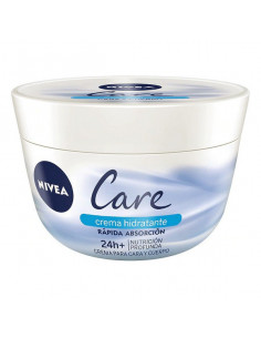 Crema Corporal Care Nivea