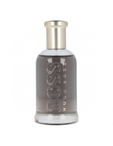 Perfume Hombre Boss Bottled Hugo Boss...