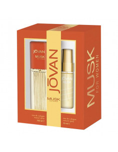 Damenparfum Jovan Musk...