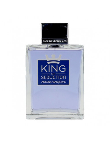 Herrenparfum King Of Seduction...