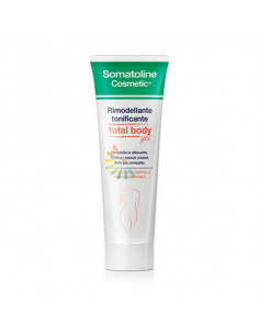 Reafirmante Total...