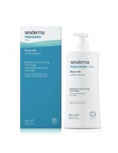 Leche Corporal HIDRADERM...