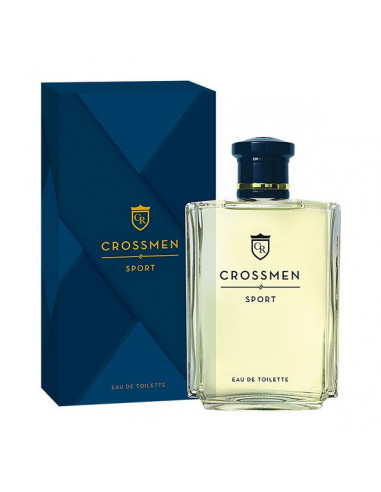 Herrenparfum Sport Crossmen (200 ml)
