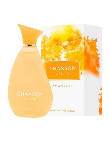 Perfume Mujer Amanecer Chanson D'Eau...