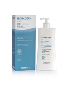 Crema Corporal Hidratante...