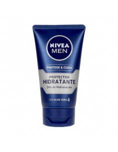 Crema Facial Nutritiva Men...