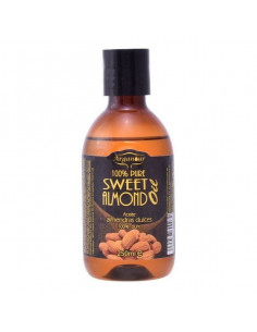 Körperöl Sweet Almond Oil...