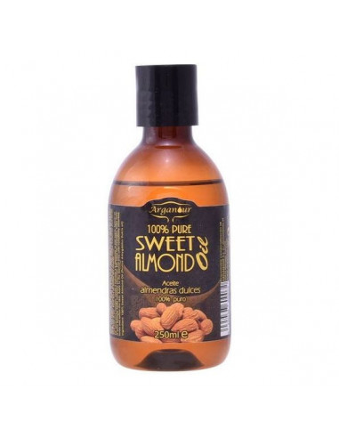 Aceite Corporal Sweet Almond Oil...