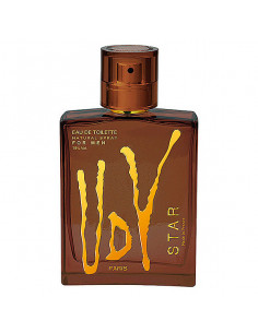 Perfume Hombre Udv Star...
