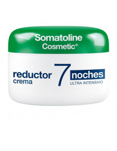 Crema Reductora Somatoline 2
