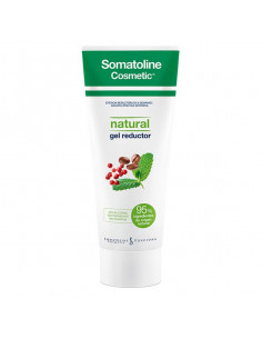 Gel Reductor Natural...