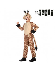 Disfraz para Niños Jirafa...