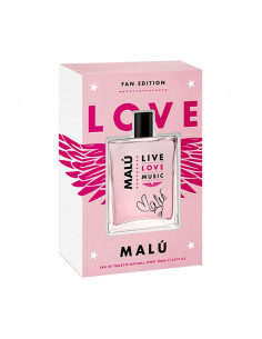 Perfume Mujer Love Music...