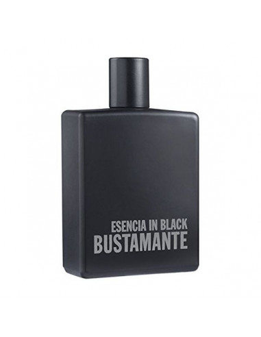 Perfume Hombre Esencia In Black...