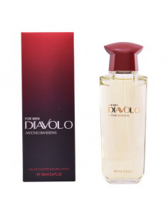 Perfume Hombre Diavolo...