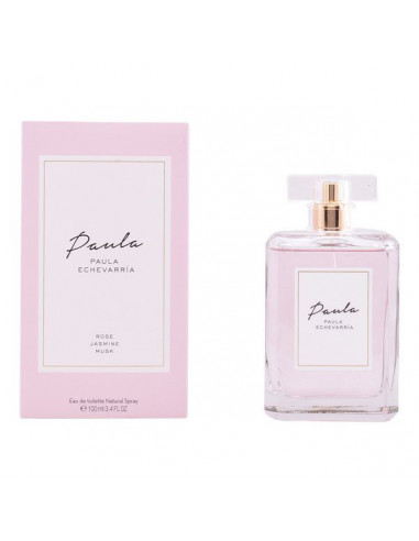 Perfume Mujer Original Paula...