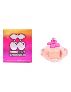 Perfume Mujer Psicodelic...