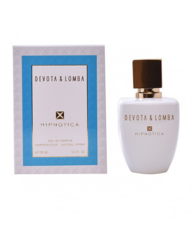 Perfume Mujer Hipnotica Devota &...
