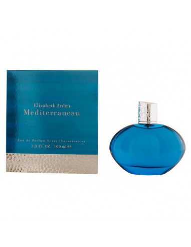 Perfume Mujer Mediterranean Elizabeth...