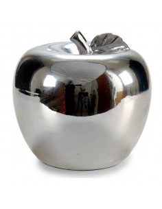 Frutas Decorativas Plata...