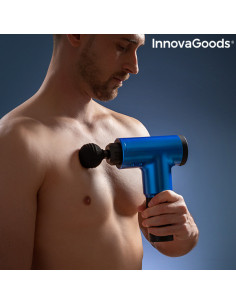 Massagepistole zur...