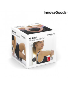 Pelota de Masaje Vibratoria... 2