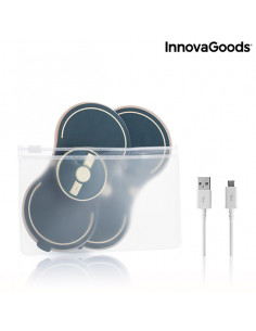 Masajeador Menstrual... 2