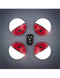 Focos LED Portátiles con...