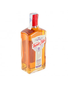 Licor de Whisky Thunder...