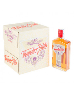 Licor de Whisky Thunder... 2