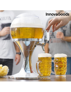 InnovaGoods Ball Bier...
