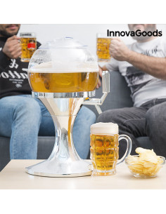 InnovaGoods Ball Bier... 2