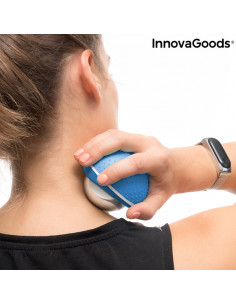 Bola Masajeadora de Efecto...