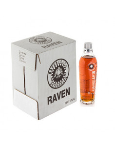 Vodka Karamell Raven 2