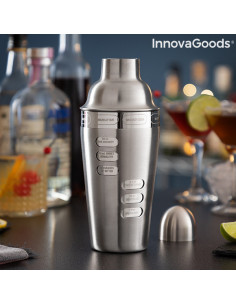Cocktail-Shaker mit...