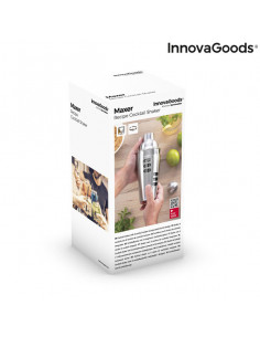 Cocktail-Shaker mit... 2