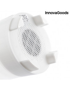 Cubitera LED con Altavoz... 2