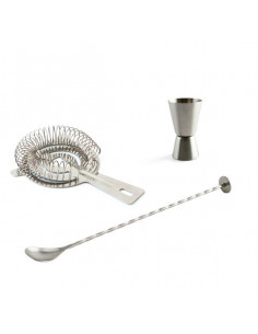 Set de Coctelería Quid Mi...