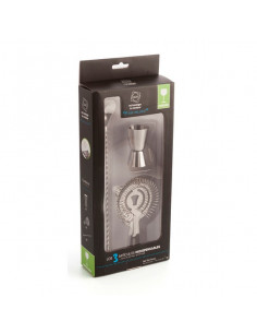 Set de Coctelería Quid Mi... 2