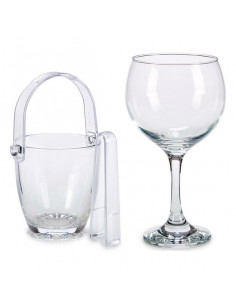 Cubitera Transparente (23 x... 2