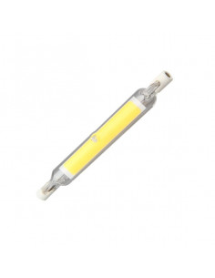 Bombilla Led Silver...