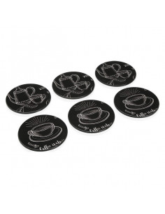 Posavasos Polipropileno (6...