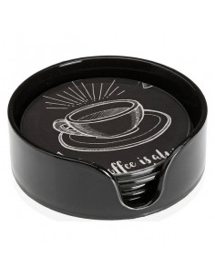 Untersetzer PP (6 Stücke) 2