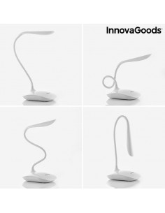 Lámpara LED de Mesa... 2