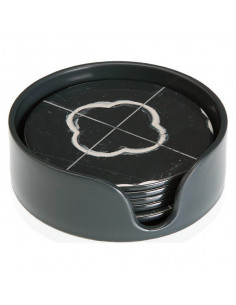 Untersetzer PP (6 pcs) 2