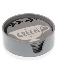 Untersetzer PP (6 Stücke) 2