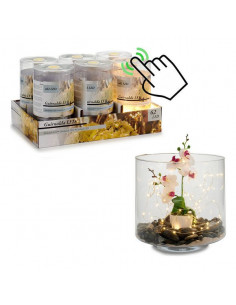 LED (9 x 15,5 x 9 cm)