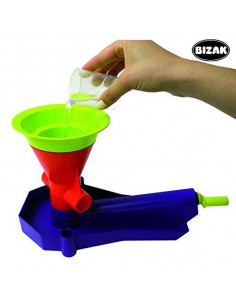 Slime-Monsterfabrik Bizak... 2